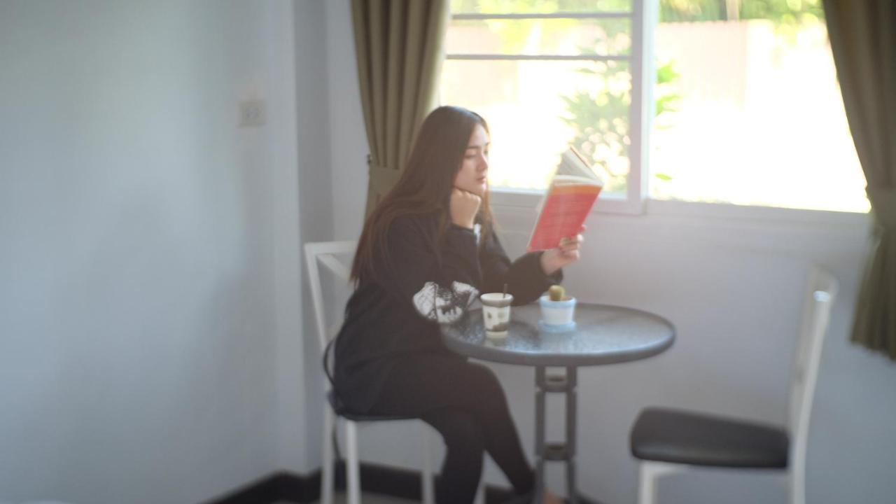 鲁恩艾亚拉公寓 呵叻 外观 照片